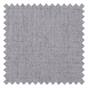 Arm- en rugleuningelement Roxbury geweven stof - Stof Naya: Grijs-Beige - 60 x 26 cm