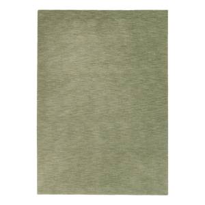 Tapis Shivaz Vert clair - 70 x 140 cm