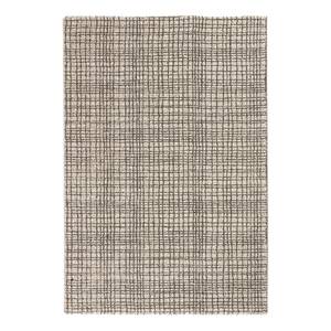 Teppich Davinci (Gitter) Beige - 67 x 130 cm