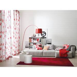 Tapis Victoria I Rouge - 170 x 240 cm