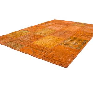 Teppich Atlas Orange - 160 x 230 cm