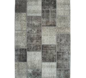 Teppich Atlas Silber - 200 x 290 cm