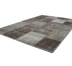 Teppich Atlas Silber - 200 x 290 cm