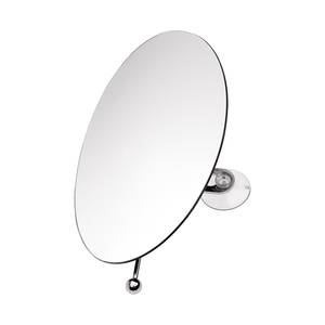 Miroir cosmétique Hannah Chrome