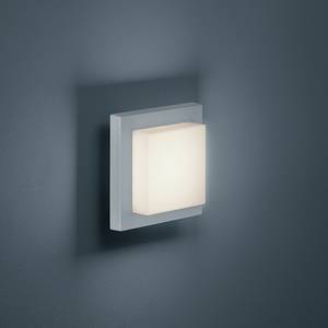 Illuminazione per esterni HONDO Color titanio 1x3,5 W