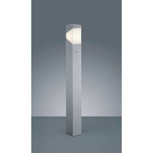 Buitenwandlamp RIO titaankleurig 1x4W