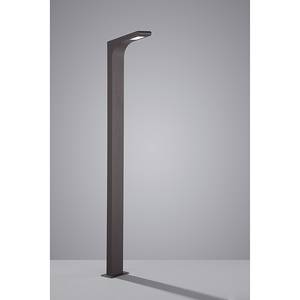 Borne lumineuse extérieure Yukon Anthracite 1 x 3 watts