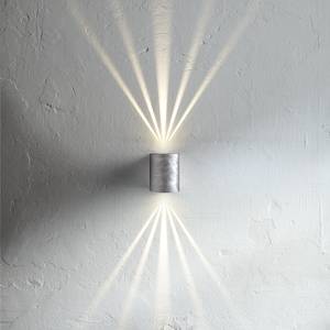 Illuminazione per esterni Canto 1 luce