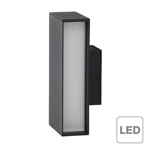 Luminaire d'extérieur Hollow 1 ampoule