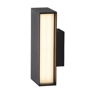 Luminaire d'extérieur Hollow 1 ampoule