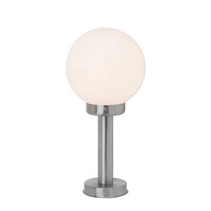 Luminaire d'extérieur Sally Acier inoxydable / Plastique 1 ampoule