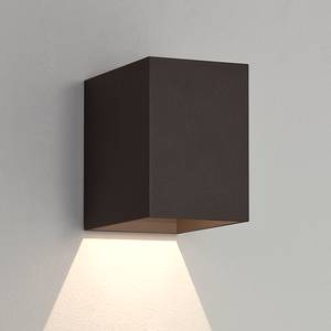 Luminaire d'extérieur Oslo 100 Argenté 1 ampoule