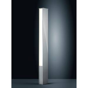 Außenleuchte TENDO LED Metall/Kunststoff - Silber