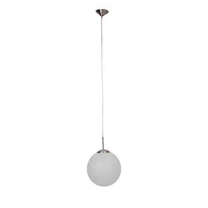 Luminaire d'extérieur Timo Métal / Verre 1 ampoule