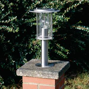 Luminaire d'extérieur York 1 ampoule