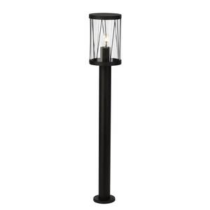 Luminaire d'extérieur Reed III Matière synthétique / Métal - 1 ampoule - Hauteur : 81 cm