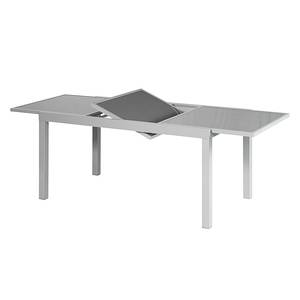 Table extensible Amalfi III 160 x 100 cm