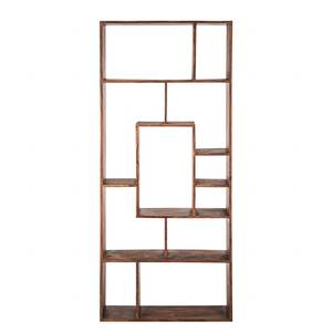 Kast Authentico 190cm hoog