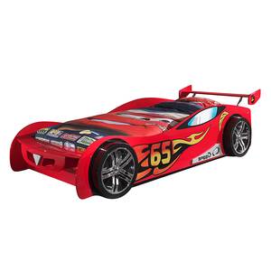 Autobett Le Mans Rot