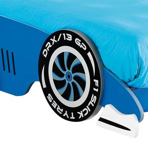 Autobett Grand Prix Blau