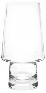 Pino-Pint-Glas 2er Set Glas - 9 x 18 x 9 cm