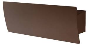 Applique Murale Duna Marron