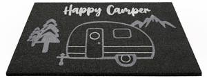 Fußmatten Happy Camper 45 x 75 cm