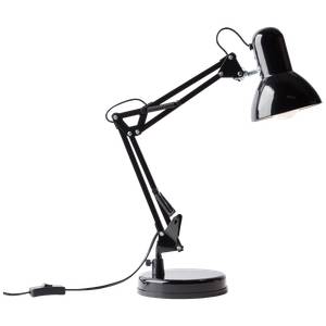 Tischlampen 85141825 1 Schwarz