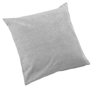 Coussin décoratif BRISA Argenté