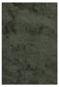 Teppich Flagstaf 1 Grün Grün - Textil - 160 x 1 x 230 cm