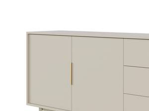 Sideboard VIVA SB154 2D3D Beige