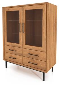 Sideboard LEON Wildeiche