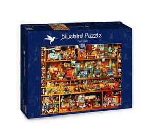 Puzzle Toys Tale 1000 Teile Papier - 24 x 4 x 33 cm