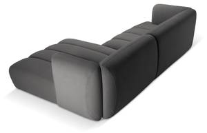 modulares Ecksofa HARRY 4 Sitzplätze Grau