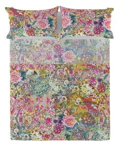 BOHO CHIC BETTLAKEN Textil - 1 x 160 x 270 cm
