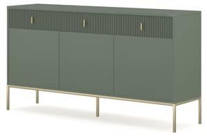 Buffet MAGGIORE SB154 3D3D Doré - Vert