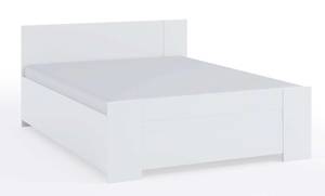 Schlafzimmerset Mela (5-teilig) Weiß