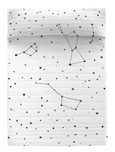 Constellation Couvre-lit 180x260 cm Hauteur : 180 cm