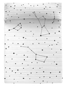 Constellation Couvre-lit 270x260 cm Textile - 4 x 270 x 260 cm