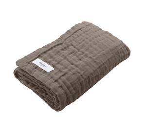 Handtuch FINE Hand Towel Braun