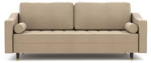 3-Sitzer Sofa SORRAIA Beige