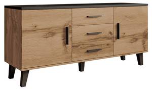 Sideboard Lotta 2D Eiche