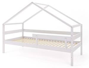 Hausbett HYTTE HB005 Grau