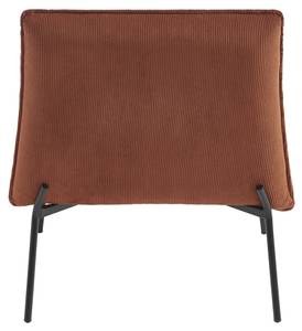 Fauteuil POLA Orange