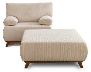 Sessel - CRISTAL Beige