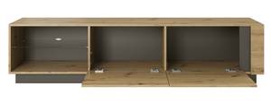 Fernsehtisch ARCO RTV187 LED Beige