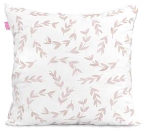 Ohara Housse de coussin (2er Set) Textile - 1 x 50 x 50 cm