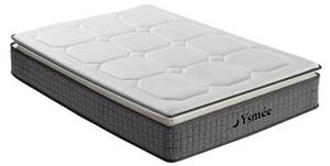 Matelas classique SEREM 140 x 190 cm