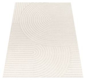 Outdoorteppich Cotton 236 Creme - 200 x 200 cm