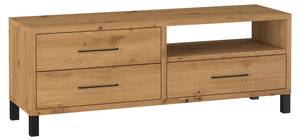 RTV Schrank Roma 301 Eiche - Eiche Dekor